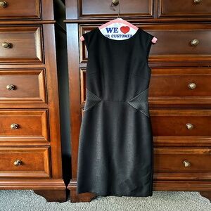 Tahari Luxe Women’s Sheath/Cocktail Dress
